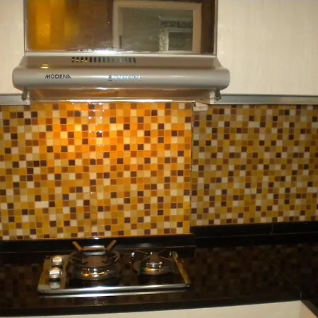 The Suites @ Metro Apartment